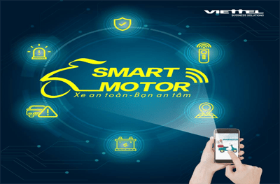 định vị xe máy viettel quảng ngãi