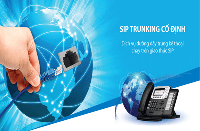 trung kế sip trunking viettel quảng ngãi