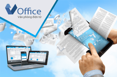 voffice văn phòng điện tử viettel quảng ngãi
