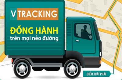 vtracking định vị ô tô viettel quảng ngãi